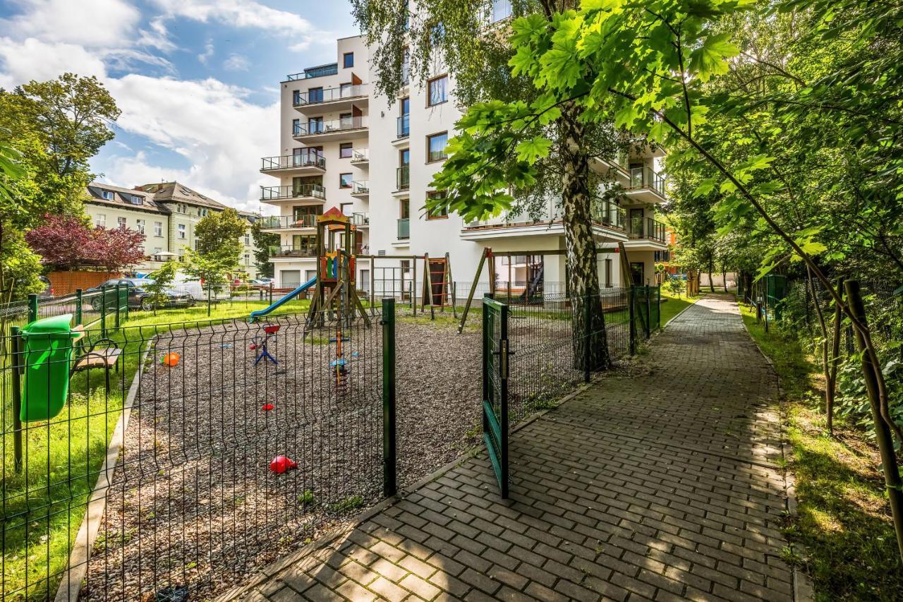 Apartment Mariner By Renters Kolberg