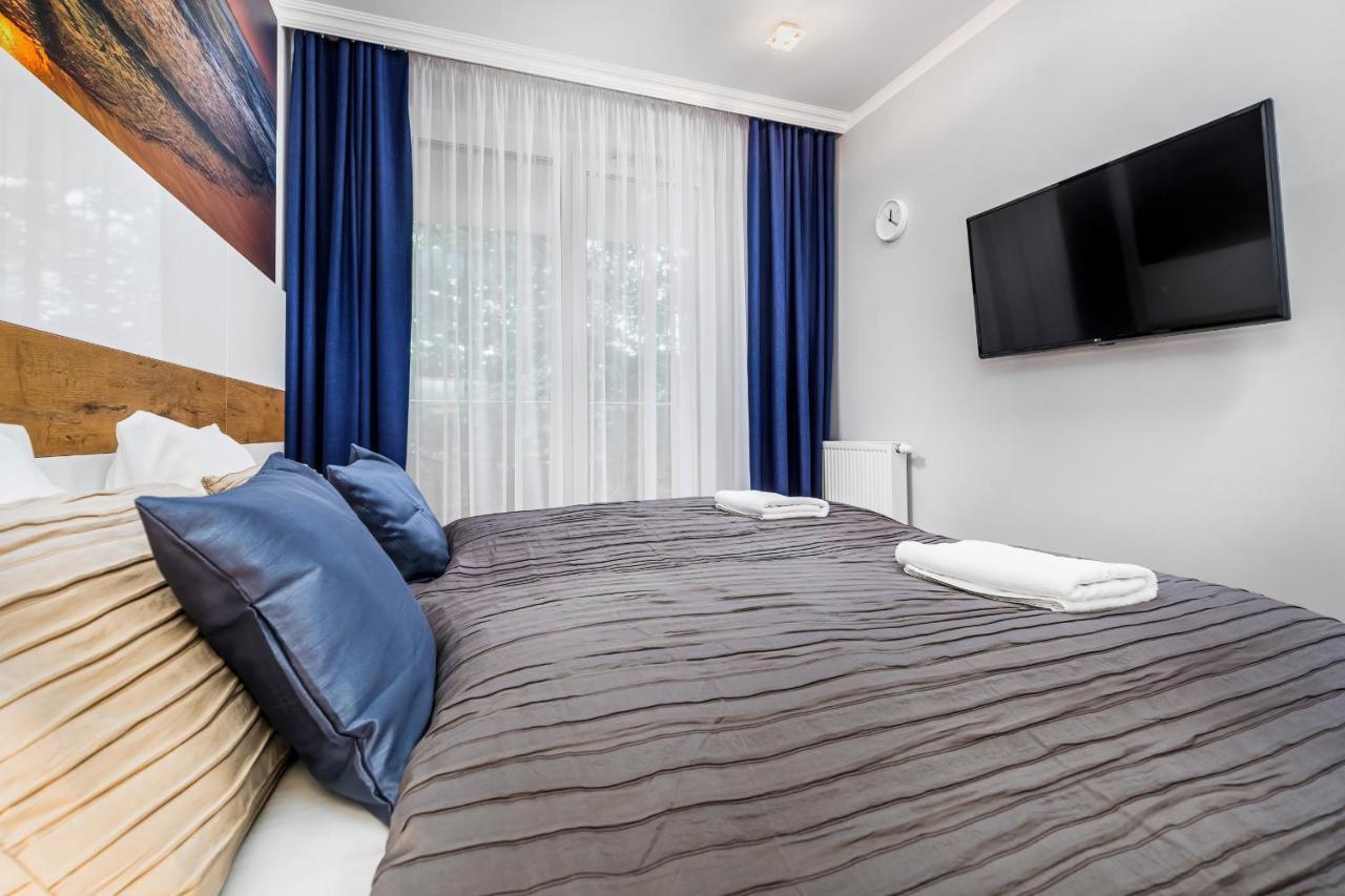 Mariner By Renters Apartment Kolberg