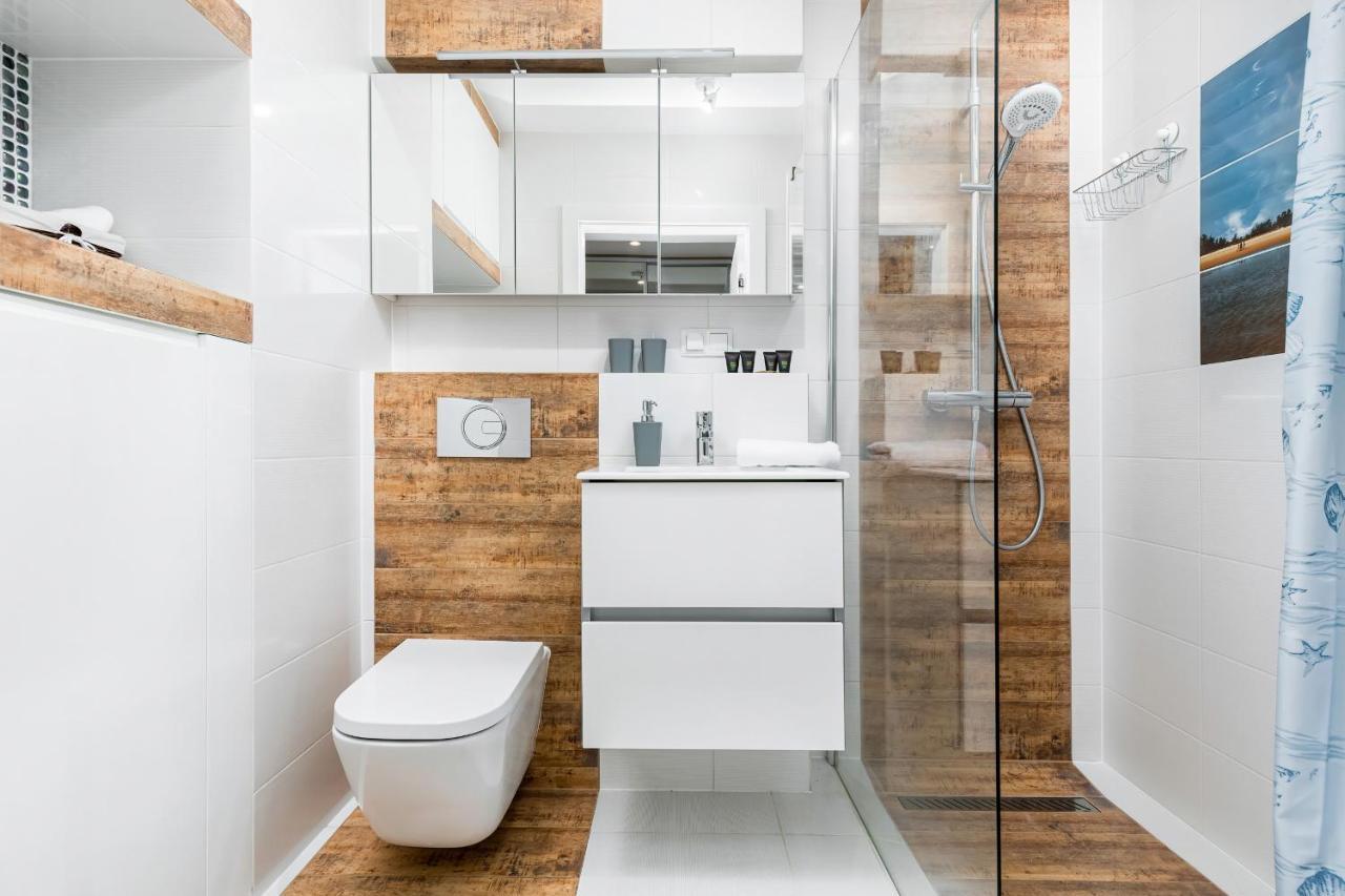 Mariner By Renters Apartment Kolberg