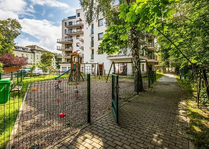 Apartament Mariner By Noclegi Renters