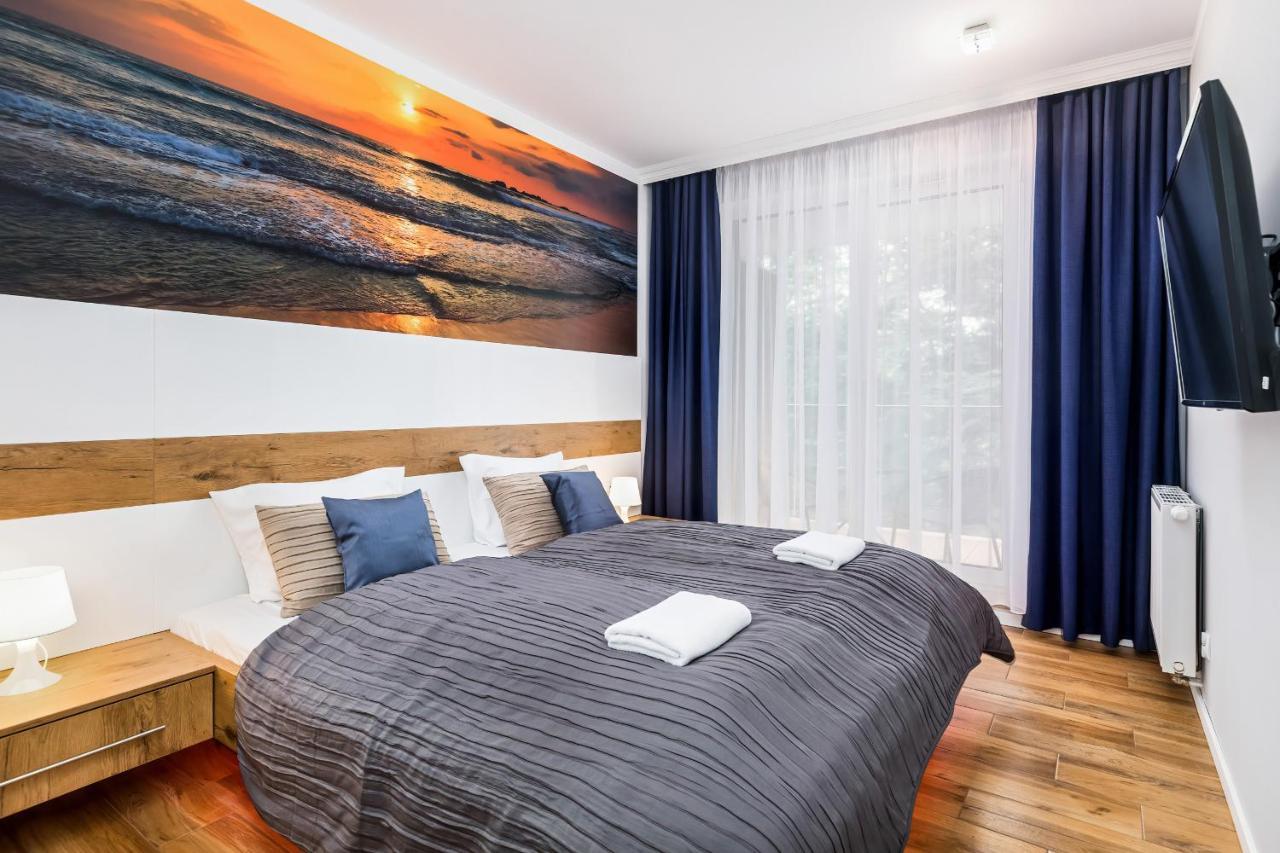 Mariner By Renters Apartamento Kołobrzeg