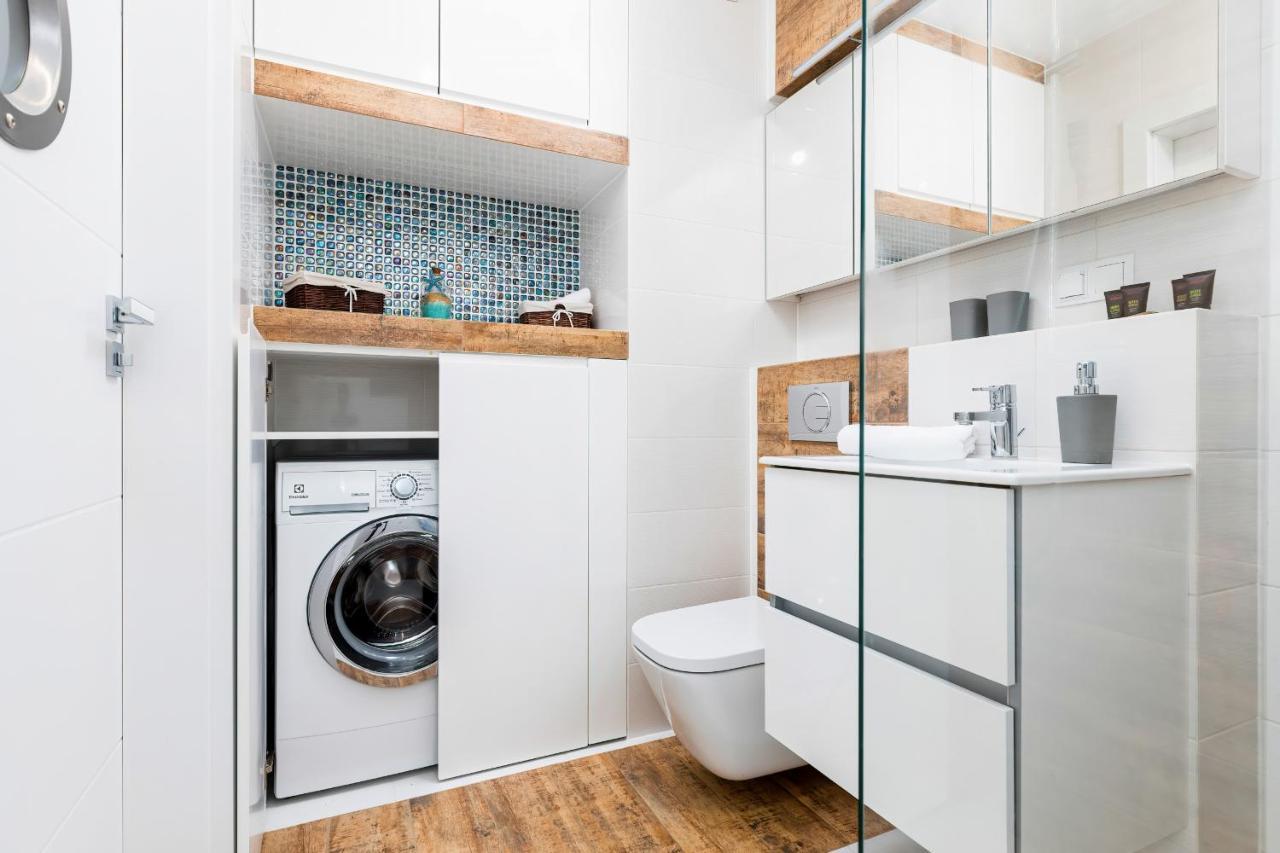 Apartamento Mariner By Renters